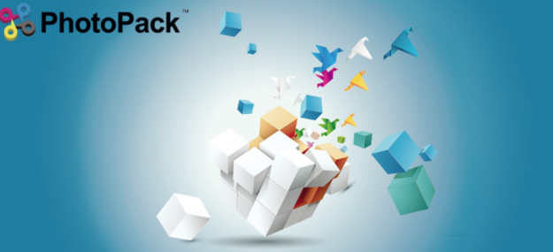 PhotoPack Software PreProduzione Packaging, Decorativo e Tessile in Adobe Photoshop